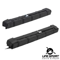 Μαξιλάρια οροφής αυτοκινήτου για μεταφορά Καγιάκ Surf SUP Life Sport VKA-19