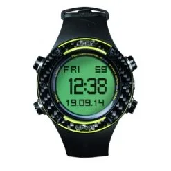 Ρολόι Υπολογιστής Ελεύθερης Κατάδυσης Umberto Pelizzari Omer UP-XIR