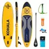 Σανίδα SUP Kohala Pro Arrow 1 310cm - DVSport KH-31020 -κατάστημα καταδυτικού εξοπλισμού 1 pgf8 mw