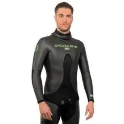 Σακάκι Κατάδυσης J60 8.5mm - Sporasub