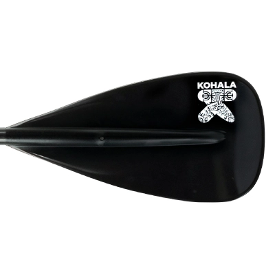 Κουπί SUP αλουμινίου τηλεσκοπικό 2 μερών Kohala DVSport KH-012 4 Κουπί SUP αλουμινίου τηλεσκοπικό 2 μερών Kohala DVSport KH-012 - Image 2