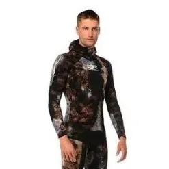 Σακάκι Κατάδυσης Mix 3D Bifo 5mm - Omer