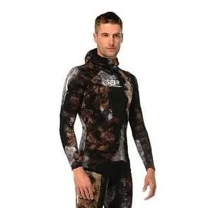 Σακάκι Κατάδυσης Mix 3D Bifo 5mm - Omer 3 Σακάκι Κατάδυσης Mix 3D Bifo 5mm - Omer