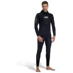Στολή Κατάδυσης Masterteam 3mm - Omer