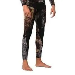 Παντελόνι Κατάδυσης Mix 3D Bifo 3mm - Omer