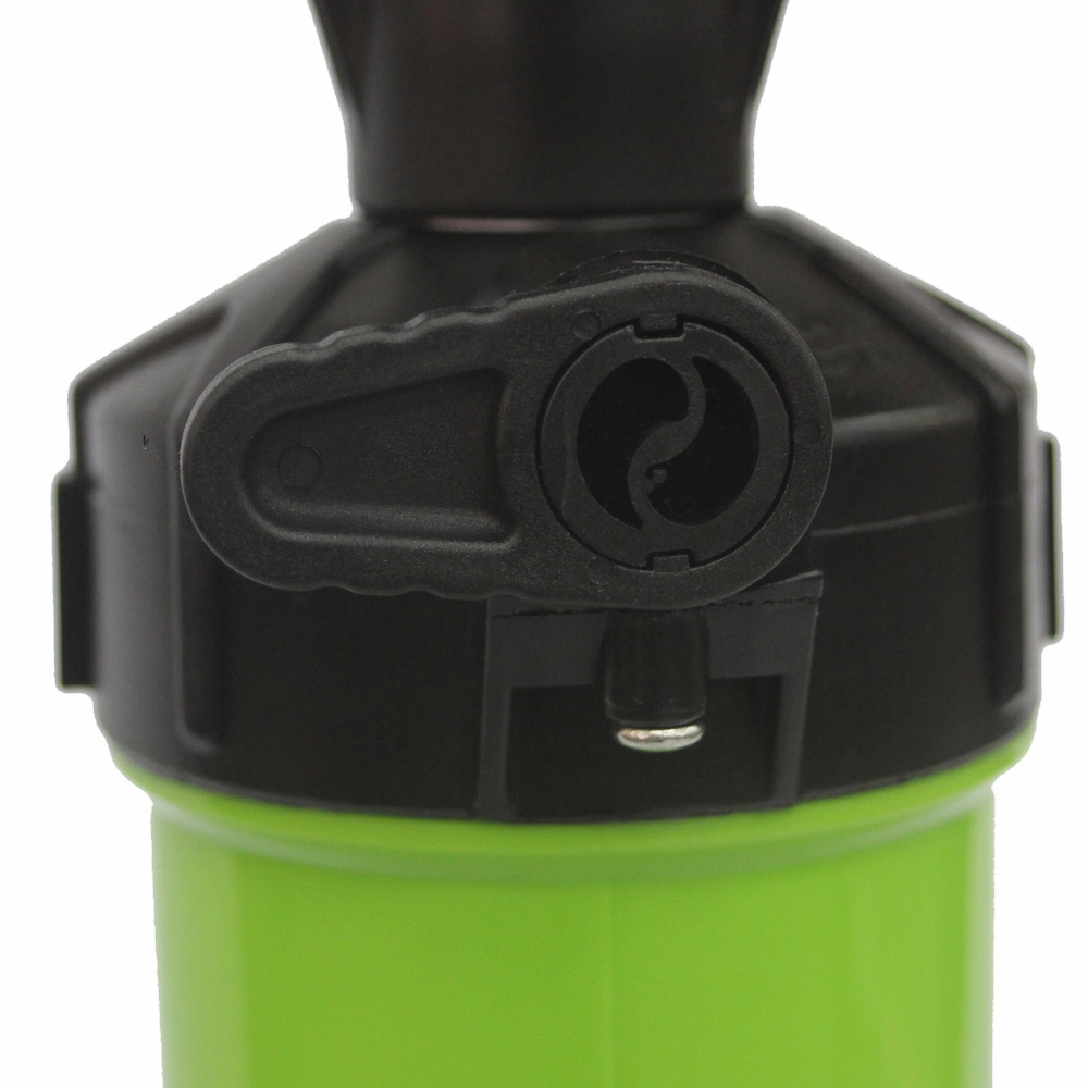 Τρόμπα αέρος διπλής δράσης Kohala DVSport WH-011 6 Τρόμπα αέρος διπλής δράσης Kohala DVSport WH-011 - Image 4