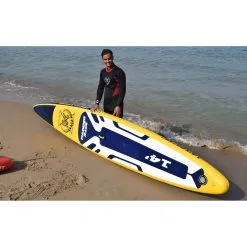Σανίδα SUP Kohala Thunder Race 425cm - DVSport KH-42715 -κατάστημα καταδυτικού εξοπλισμού 4 xbf6 97