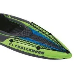 Καγιάκ Φουσκωτό Challenger K1 274cm - Intex 68305 15 Καγιάκ Φουσκωτό Challenger K1 274cm - Intex 68305 -κατάστημα καταδυτικού εξοπλισμού E1010266 5