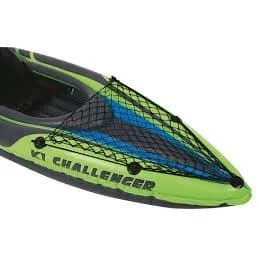 Καγιάκ Φουσκωτό Challenger K1 274cm - Intex 68305 8 Καγιάκ Φουσκωτό Challenger K1 274cm - Intex 68305 - Image 6