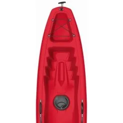 Καγιάκ Μονοθέσιο 266cm - EVAL 02706 -κατάστημα καταδυτικού εξοπλισμού EV1002098 2