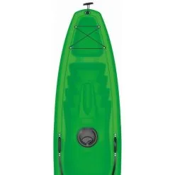 Καγιάκ Μονοθέσιο 266cm - EVAL 02706 -κατάστημα καταδυτικού εξοπλισμού EV1002098 3