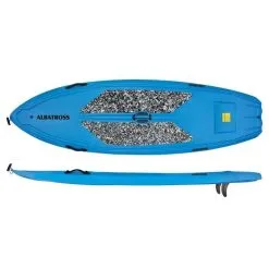 Σανίδα SUP Όρθιας Χρήσης 290cm - EVAL 02707