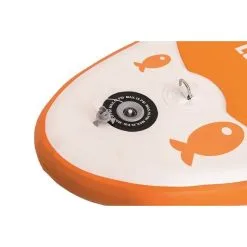 SUP Φουσκωτό LOVELY 266cm - EVAL 02710-01 -κατάστημα καταδυτικού εξοπλισμού EV1002100 4 m0lk dr