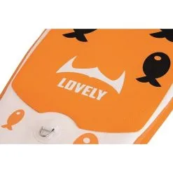 SUP Φουσκωτό LOVELY 266cm - EVAL 02710-01 -κατάστημα καταδυτικού εξοπλισμού EV1002100 7 aa1u 6l