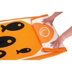 SUP Φουσκωτό LOVELY 266cm - EVAL 02710-01 -κατάστημα καταδυτικού εξοπλισμού EV1002100 8 cniu 0a