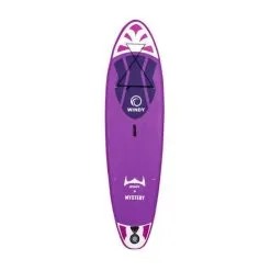 SUP Φουσκωτό MYSTERY 300cm - EVAL 02710-02VIOLET