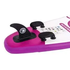 SUP Φουσκωτό MYSTERY 300cm - EVAL 02710-02VIOLET -κατάστημα καταδυτικού εξοπλισμού EV1002102 3 0gje ir