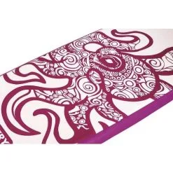 SUP Φουσκωτό MYSTERY 300cm - EVAL 02710-02VIOLET -κατάστημα καταδυτικού εξοπλισμού EV1002102 4 ze1o v3