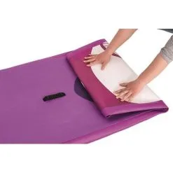 SUP Φουσκωτό MYSTERY 300cm - EVAL 02710-02VIOLET -κατάστημα καταδυτικού εξοπλισμού EV1002102 9 xpbz e6