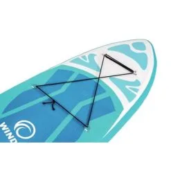 SUP Φουσκωτό VITALITY 330cm - EVAL 02710-03 -κατάστημα καταδυτικού εξοπλισμού EV1002103 7 zduw 76