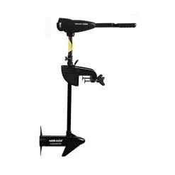 Εξωλέμβια Μηχανή Ηλεκτρική 40lbrs - NERAUS 04377-40