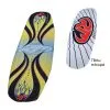 Σανίδα Wake Board Tango Fire 137cm - EVAL 00451-4 -κατάστημα καταδυτικού εξοπλισμού EV71211908