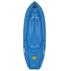 Καγιάκ Παιδικό Lifetime Wave 183cm Μπλε - EVAL 02717-BL