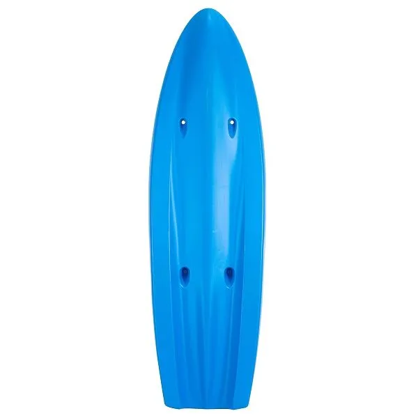 Καγιάκ Ενηλίκων 256.5cm Μπλε - EVAL 02718-BL 4 Καγιάκ Ενηλίκων 256.5cm Μπλε - EVAL 02718-BL - Image 2