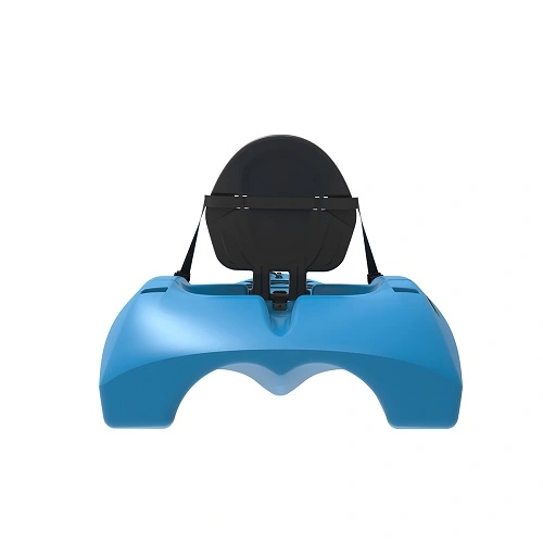 Καγιάκ Ενηλίκων 256.5cm Μπλε - EVAL 02718-BL 5 Καγιάκ Ενηλίκων 256.5cm Μπλε - EVAL 02718-BL - Image 3