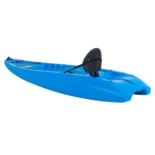 Καγιάκ Ενηλίκων 256.5cm Μπλε - EVAL 02718-BL 6 Καγιάκ Ενηλίκων 256.5cm Μπλε - EVAL 02718-BL - Image 4