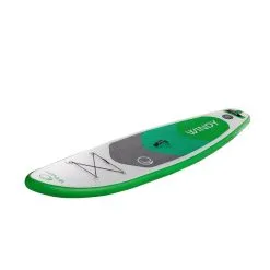 SUP Φουσκωτό WINDY 300cm - EVAL 02710-05GN -κατάστημα καταδυτικού εξοπλισμού EV716036 3