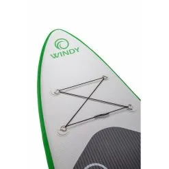 SUP Φουσκωτό WINDY 300cm - EVAL 02710-05GN -κατάστημα καταδυτικού εξοπλισμού EV716036 4