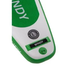 SUP Φουσκωτό WINDY 300cm - EVAL 02710-05GN -κατάστημα καταδυτικού εξοπλισμού EV716036 7