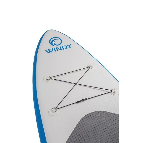 SUP Φουσκωτό WINDY 300cm - EVAL 02710-06BL 7 SUP Φουσκωτό WINDY 300cm - EVAL 02710-06BL - Image 5