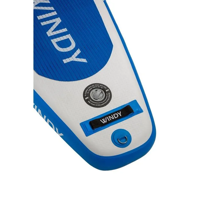 SUP Φουσκωτό WINDY 300cm - EVAL 02710-06BL 10 SUP Φουσκωτό WINDY 300cm - EVAL 02710-06BL - Image 8