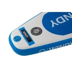 SUP Φουσκωτό WINDY 300cm - EVAL 02710-06BL 22 SUP Φουσκωτό WINDY 300cm - EVAL 02710-06BL -κατάστημα καταδυτικού εξοπλισμού EV716037 9