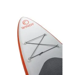 SUP Φουσκωτό WINDY 330cm - EVAL 02710-08OR -κατάστημα καταδυτικού εξοπλισμού EV716039 4