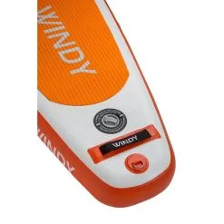 SUP Φουσκωτό WINDY 330cm - EVAL 02710-08OR -κατάστημα καταδυτικού εξοπλισμού EV716039 6