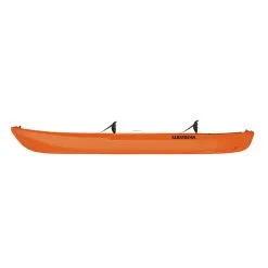 Καγιάκ Δύο Ενηλίκων Albatross 360cm - EVAL 02711-OR -κατάστημα καταδυτικού εξοπλισμού EV716040 2