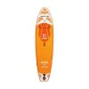 SUP Φουσκωτό COURAGE 330cm - EVAL 02710-04