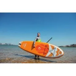 SUP Φουσκωτό COURAGE 330cm - EVAL 02710-04 -κατάστημα καταδυτικού εξοπλισμού EV717242 10