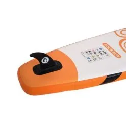 SUP Φουσκωτό COURAGE 330cm - EVAL 02710-04 -κατάστημα καταδυτικού εξοπλισμού EV717242 3