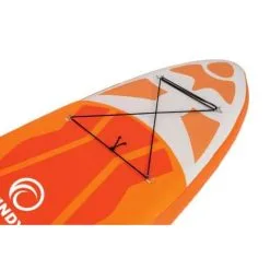 SUP Φουσκωτό COURAGE 330cm - EVAL 02710-04 -κατάστημα καταδυτικού εξοπλισμού EV717242 8