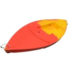 Κανό Μονό Πολυαιθυλενίου 300cm - EVAL 04040