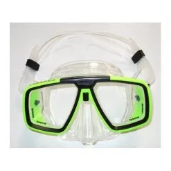 Μάσκα Κατάδυσης Σιλικόνης Look - Aqualung MS145111 -κατάστημα καταδυτικού εξοπλισμού KL412120 2