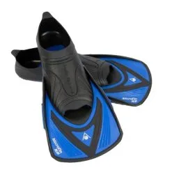 Πέδιλα Πισίνας Snorkeling Microfin - Aqua Sphere 325401