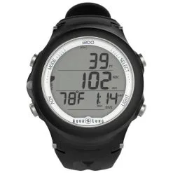 Καταδυτικό Κομπιούτερ - Ρολόι I200 Dive Computer - Aqua Lung NS124111