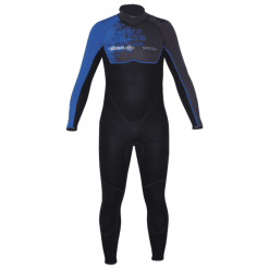 Στολή Κατάδυσης Ολόσωμη Alize Man 3mm - Beuchat 531601
