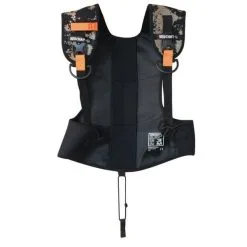 Γιλέκο Βαρών 3mm Quick Release Harness - Beuchat 142753 -κατάστημα καταδυτικού εξοπλισμού KL412200 2