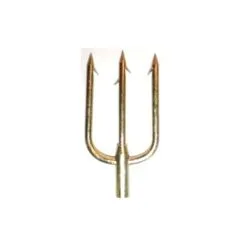 Τρίαινα Σταθερή με Διπλό Νύχι - Kartelias 105